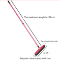 Pet Hair Removal Broom Mop