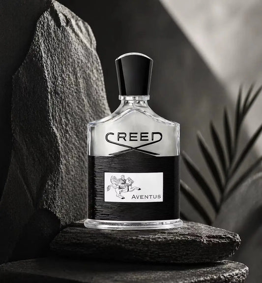Bold & Timeless Eau de Parfum – Unisex Fragrance