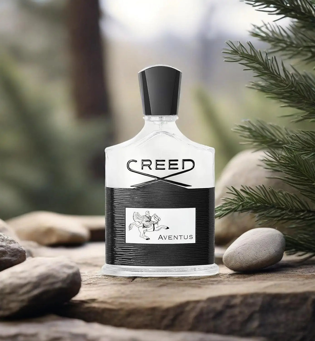 Bold & Timeless Eau de Parfum – Unisex Fragrance